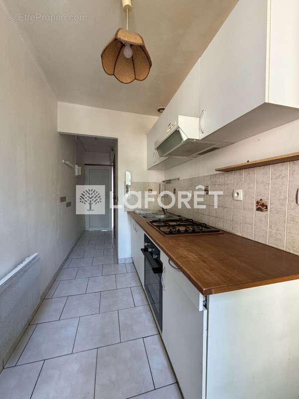 Appartement à CALAIS