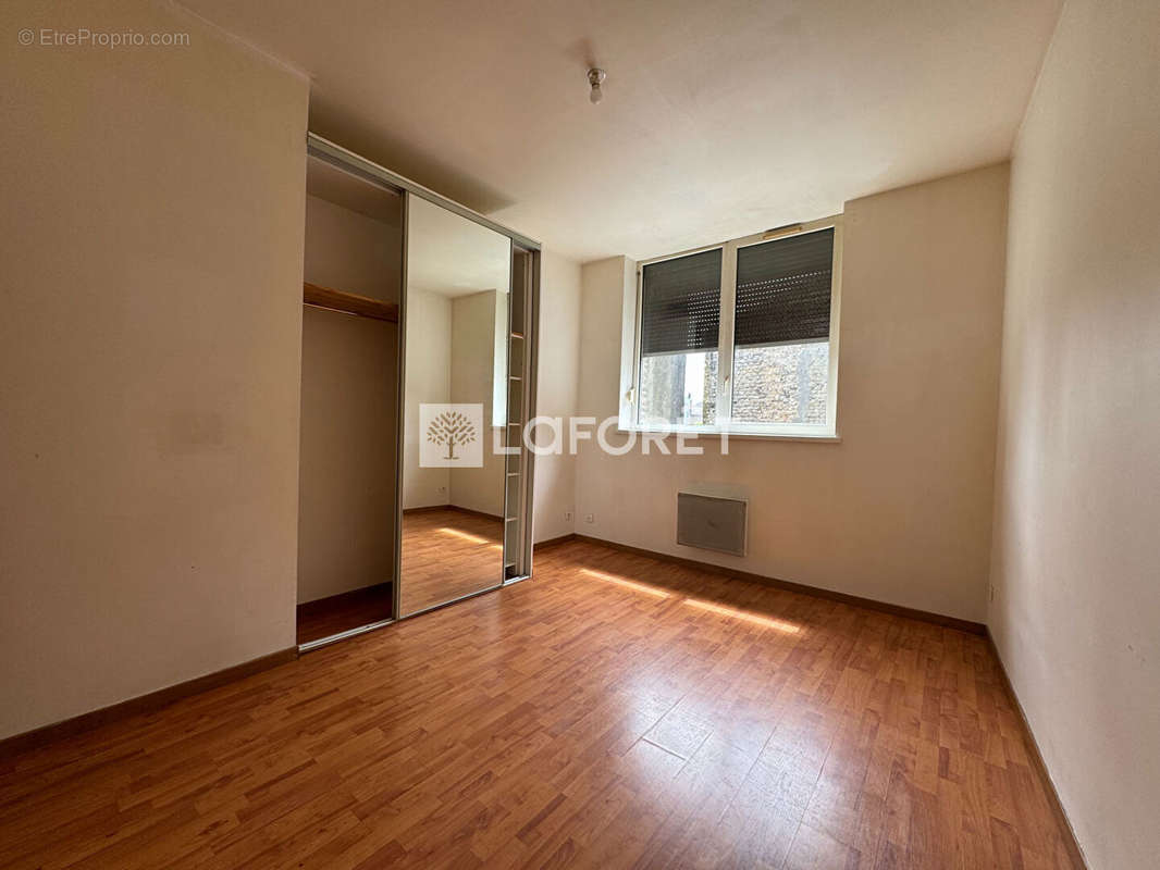 Appartement à CALAIS