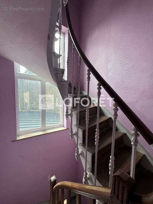 Appartement à CALAIS