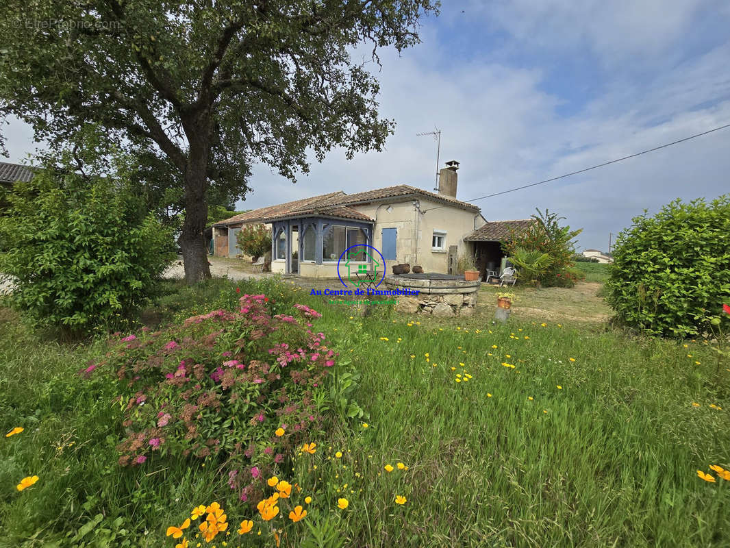 Maison à AGEN