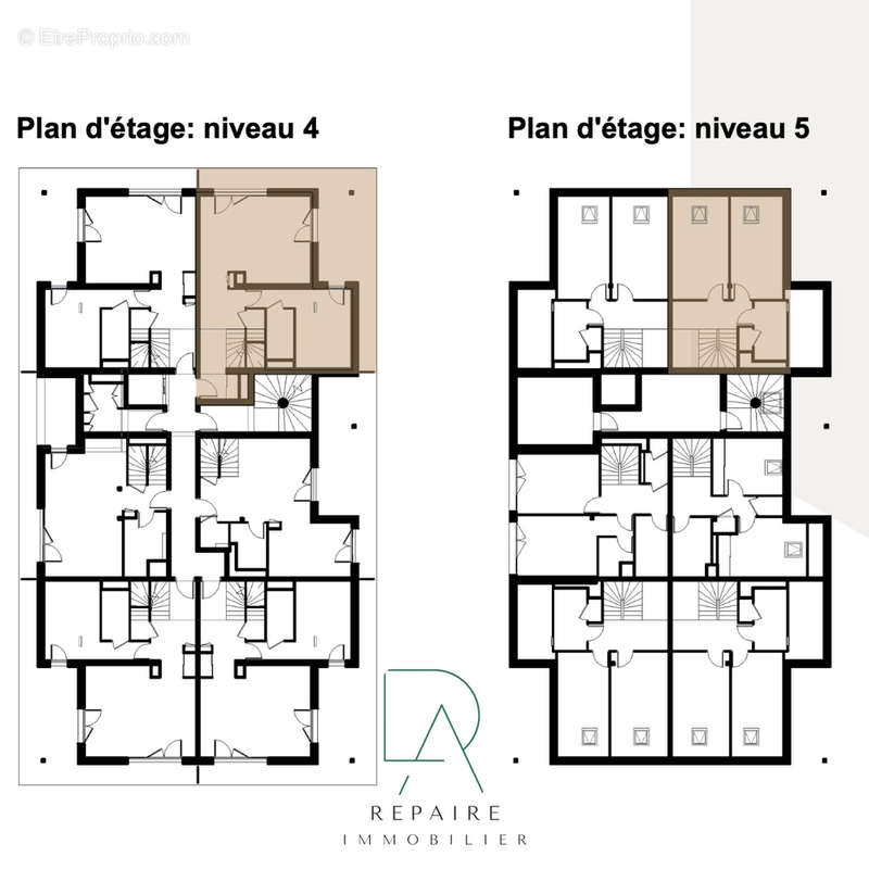 Appartement à BONNEVILLE