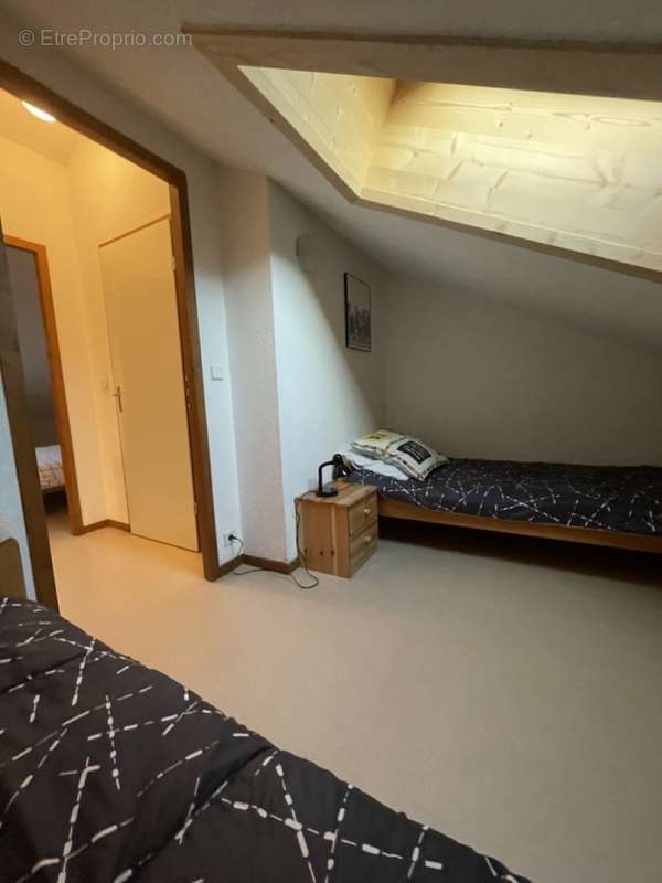 Appartement à LANDRY