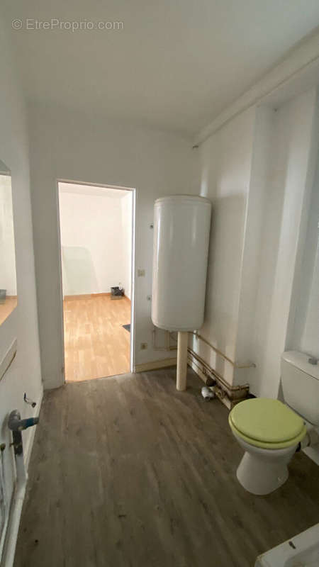 Appartement à CHERBOURG-OCTEVILLE