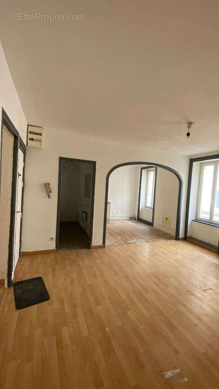 Appartement à CHERBOURG-OCTEVILLE