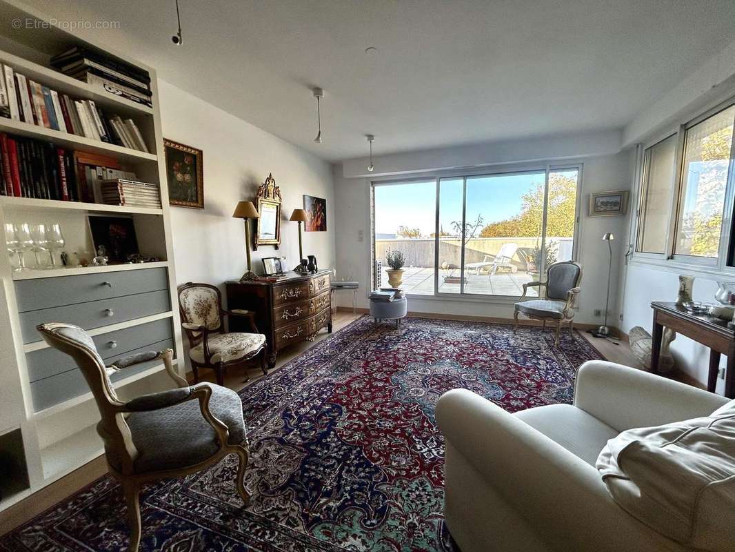 Appartement à LA ROCHELLE