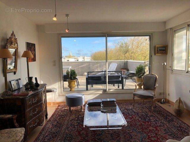 Appartement à LA ROCHELLE