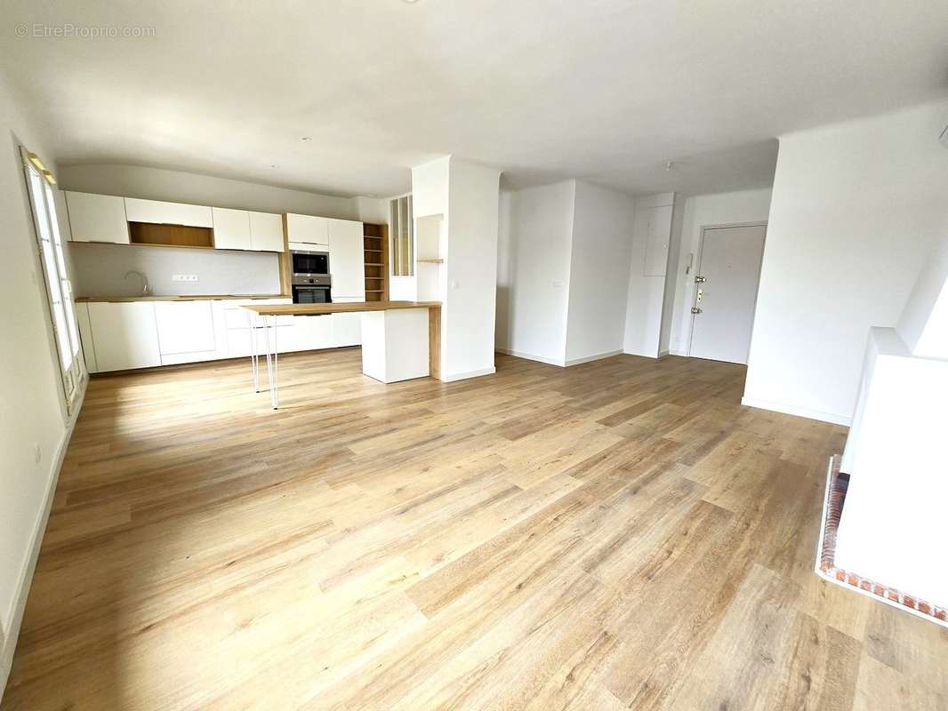 Appartement à SETE