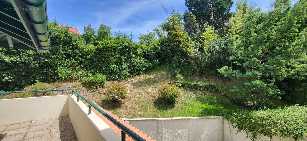 Appartement à ANGLET