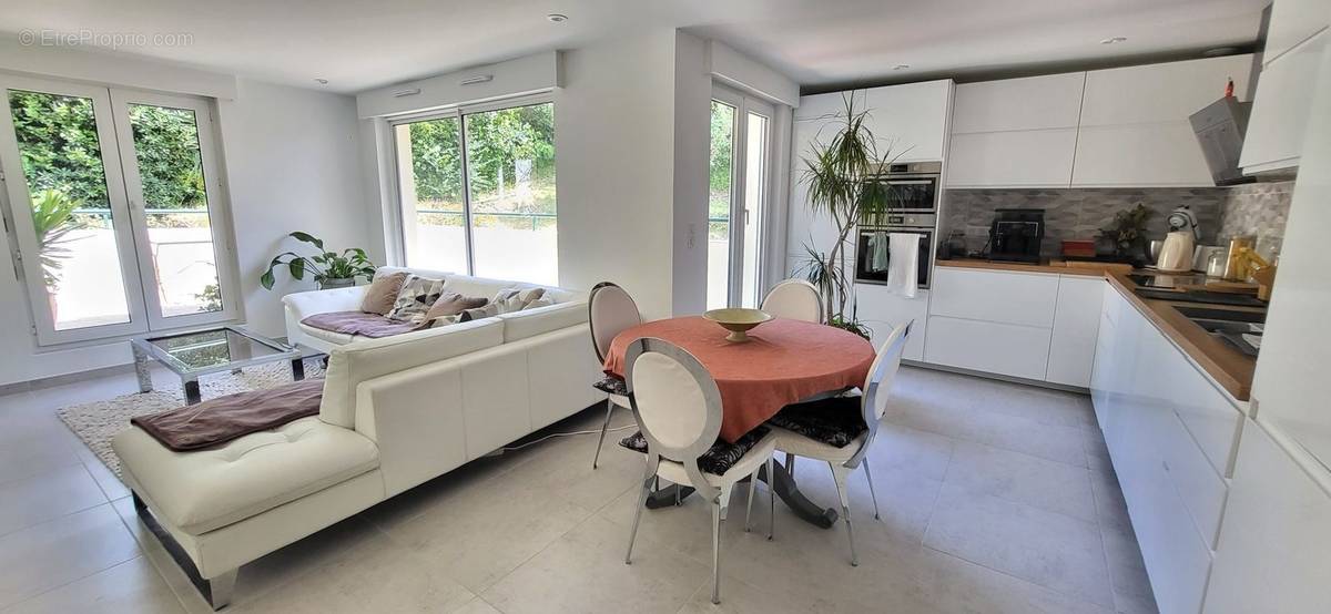 Appartement à ANGLET