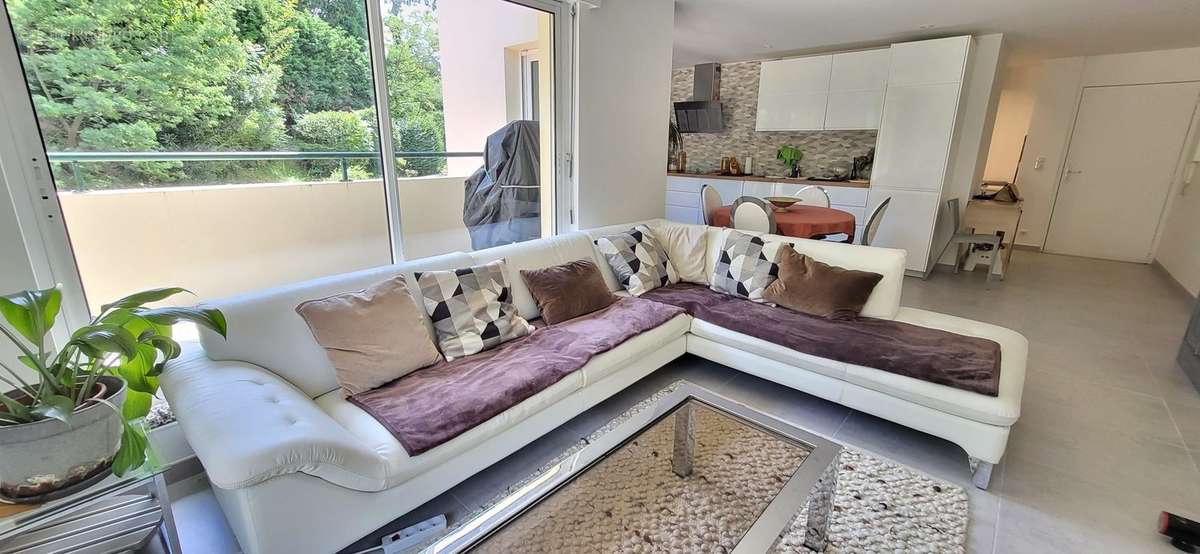 Appartement à ANGLET