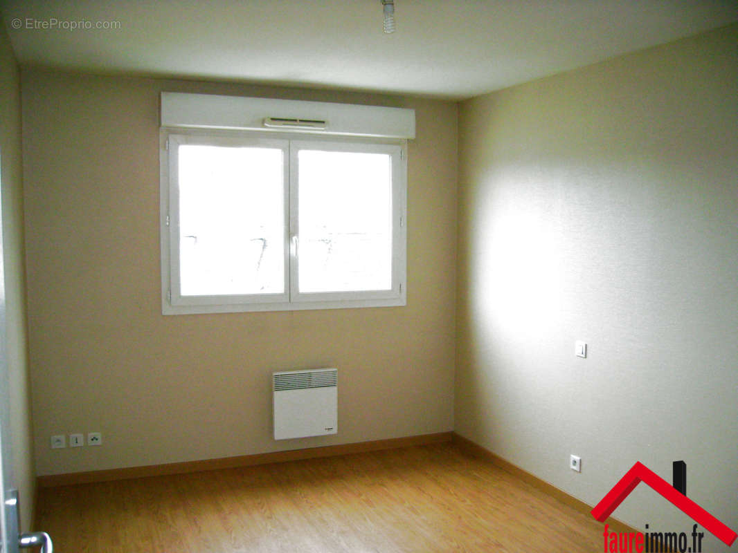 Appartement à OBJAT