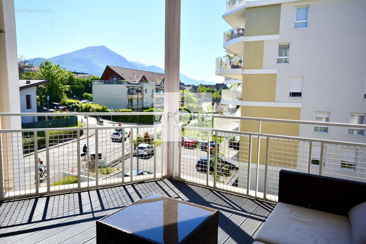 Appartement à ANNECY