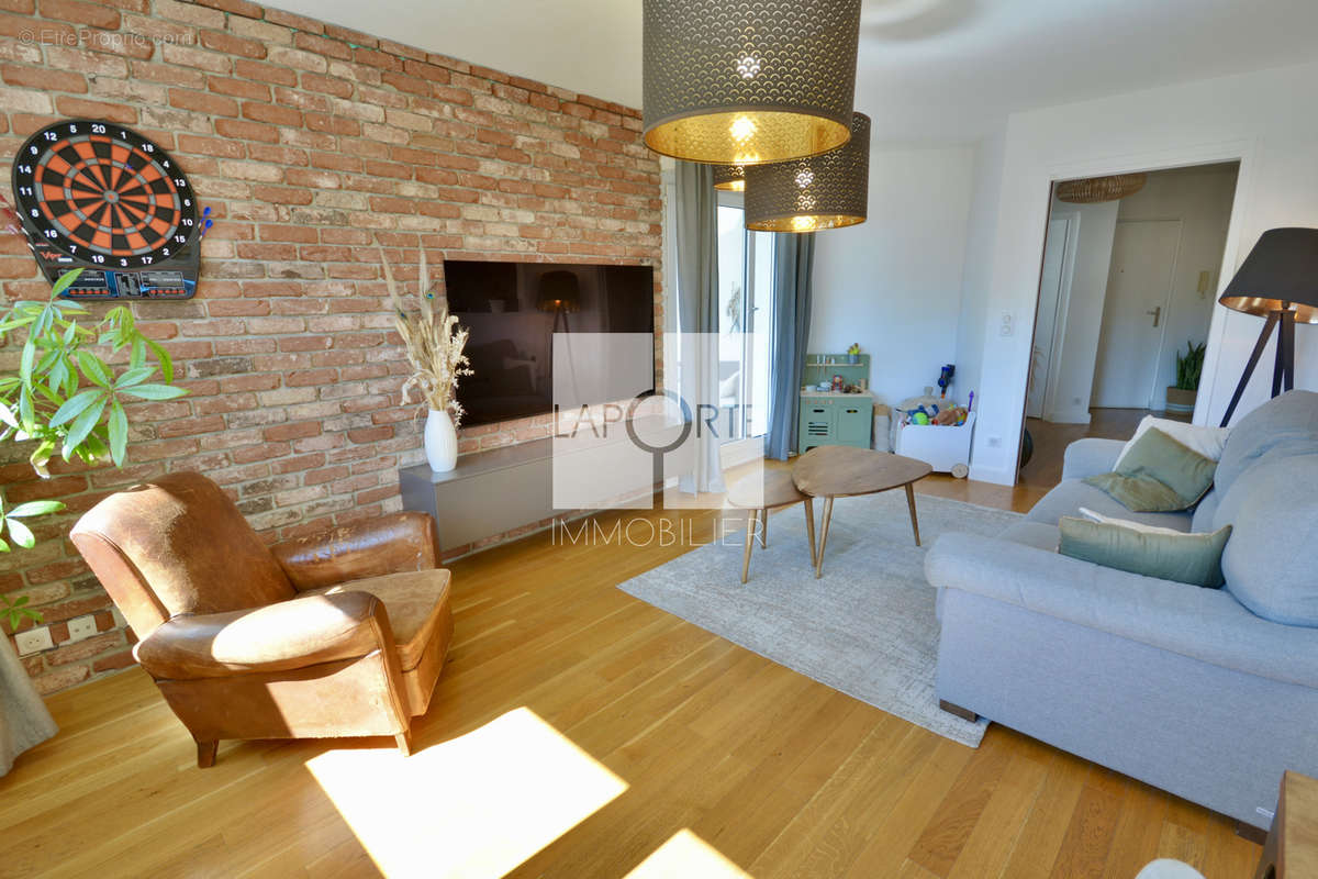 Appartement à ANNECY