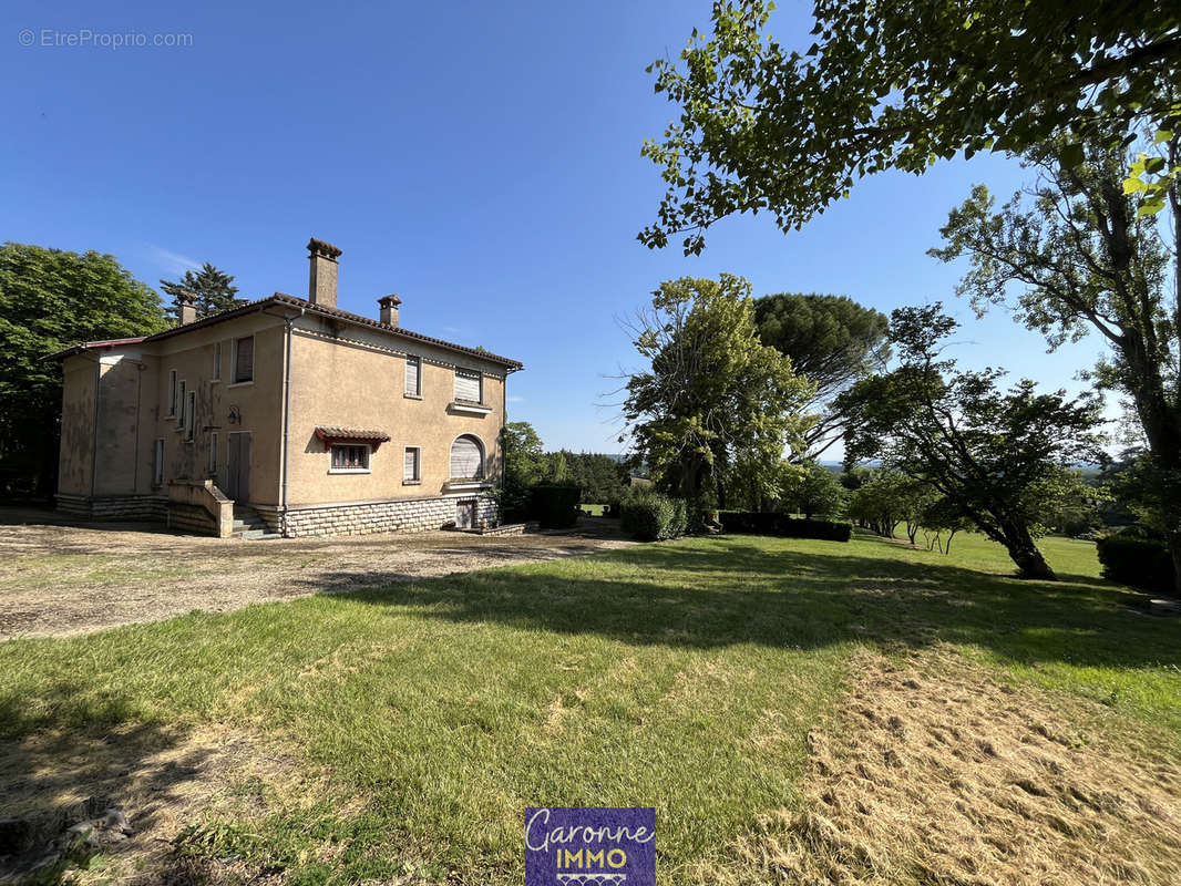 Appartement à TONNEINS