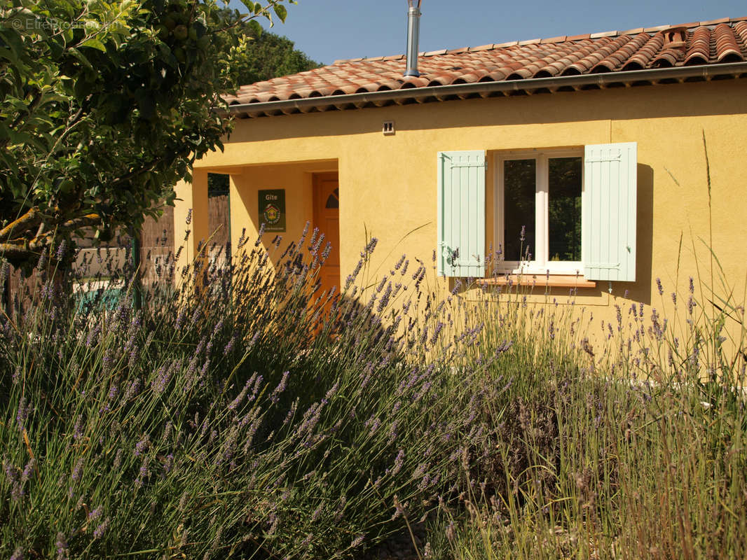 Maison à BRAS-D&#039;ASSE