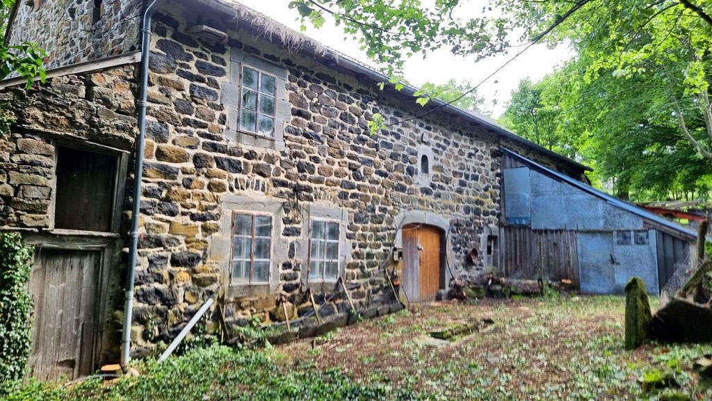 Maison à SAINT-FRONT