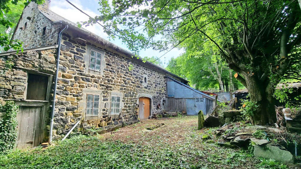 Maison à SAINT-FRONT