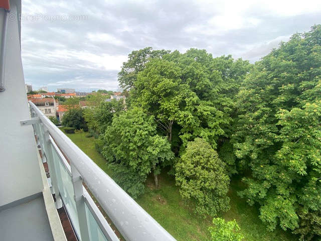 Appartement à LA ROCHELLE