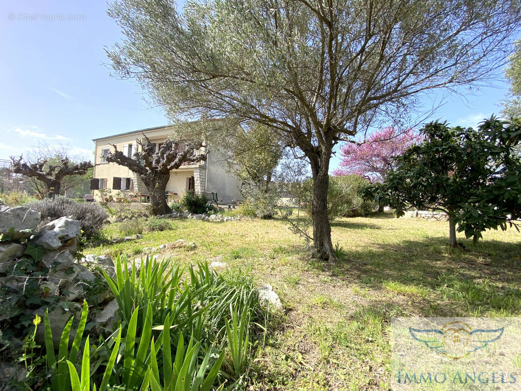 Maison à PIGNAN