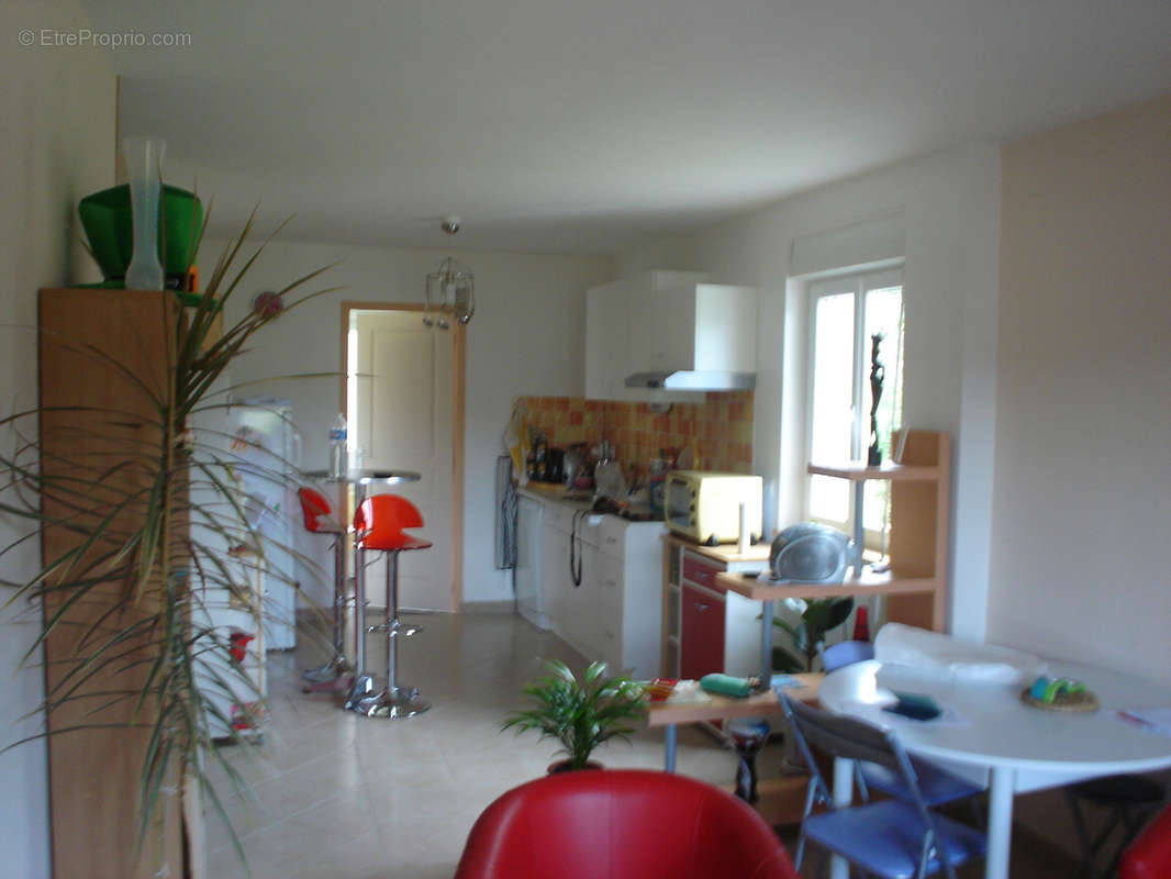 Appartement à MEYMAC