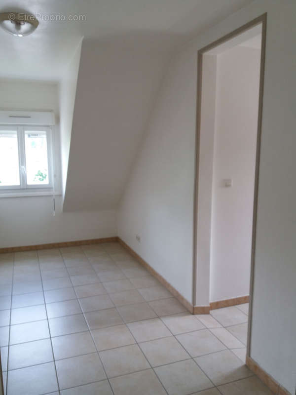 Appartement à MEYMAC