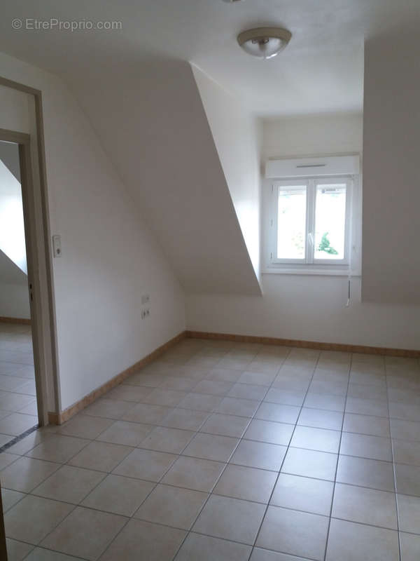 Appartement à MEYMAC