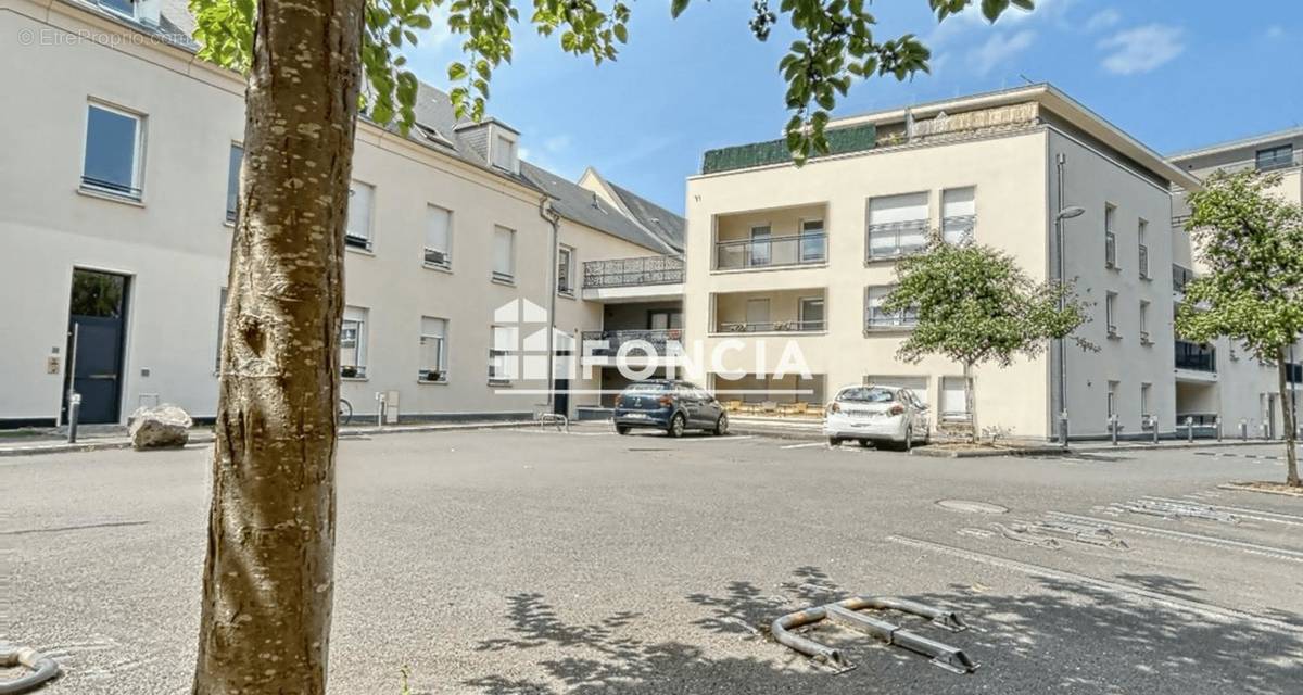 Appartement à CAEN