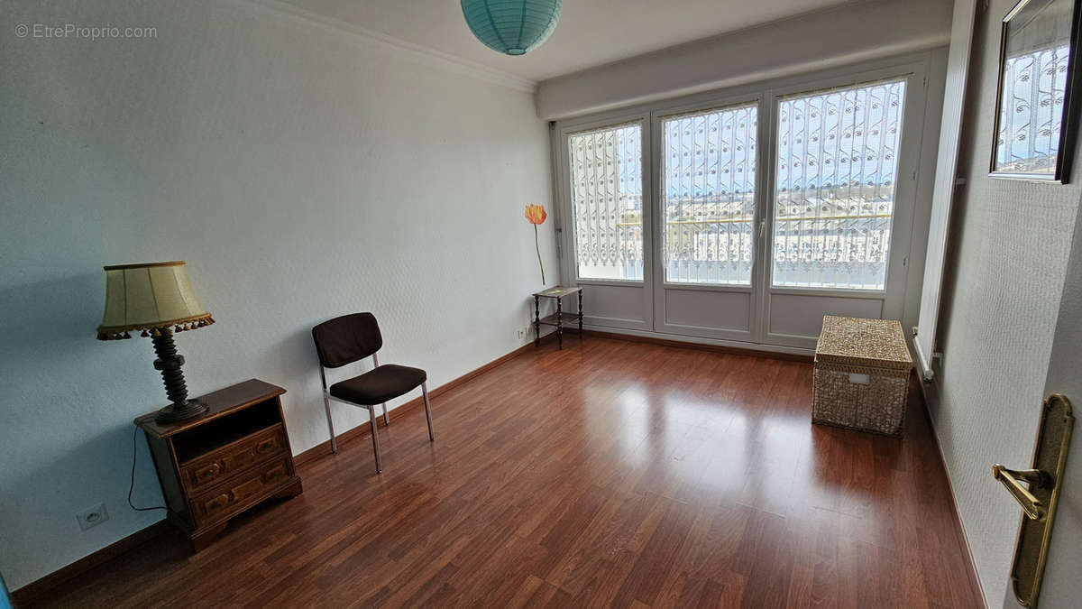 Appartement à ANGERS