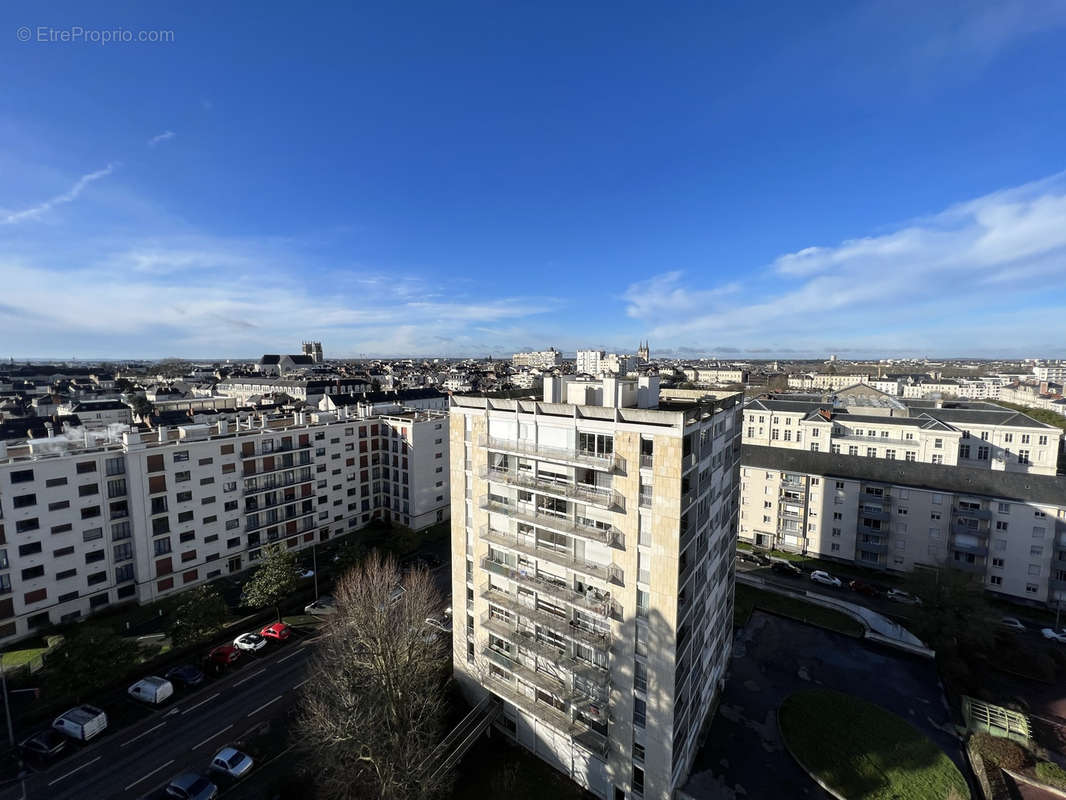 Appartement à ANGERS