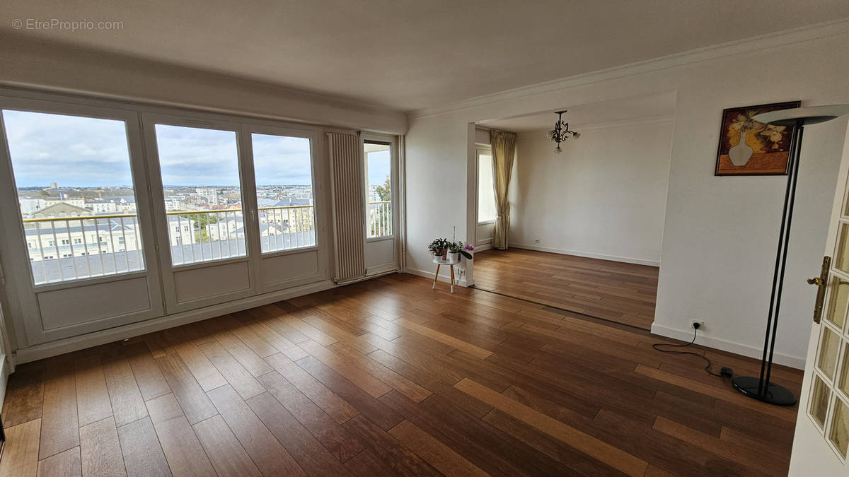 Appartement à ANGERS