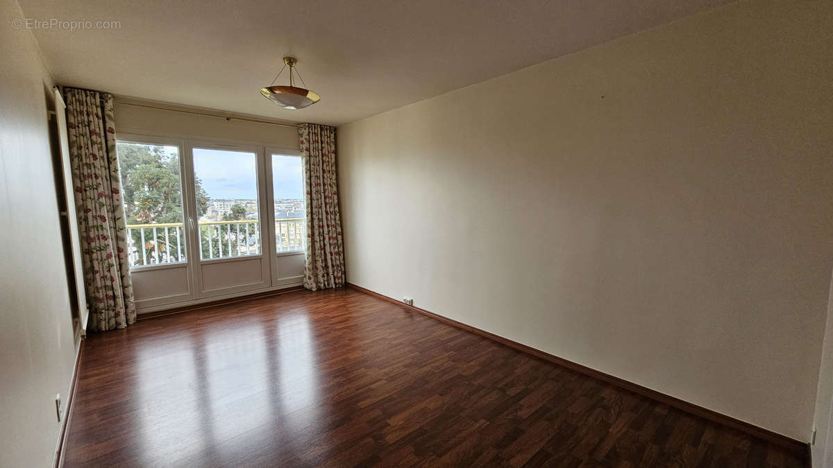 Appartement à ANGERS