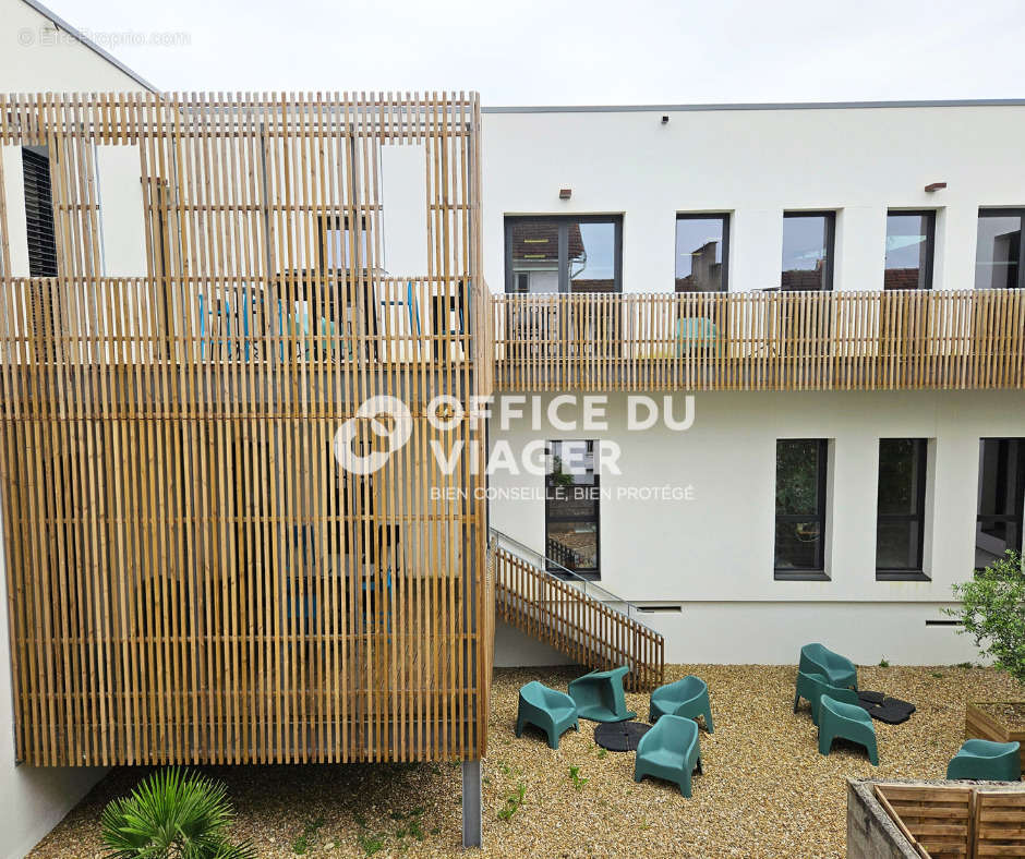 Appartement à SAINTES