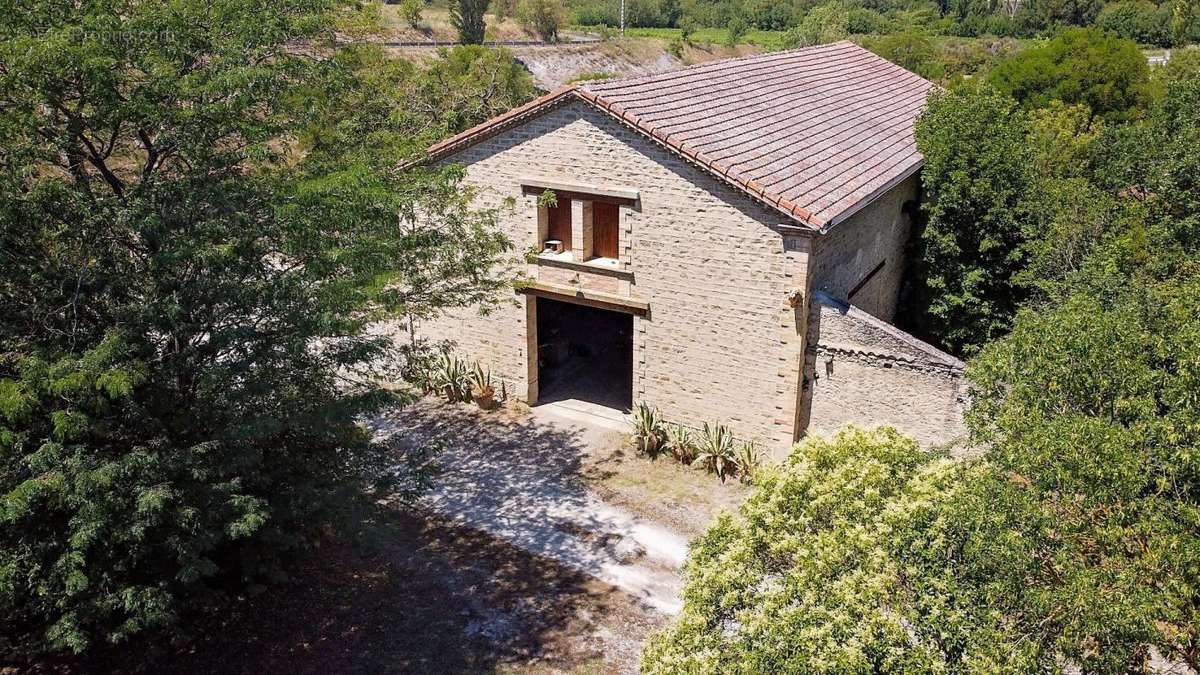 Maison à CARCASSONNE