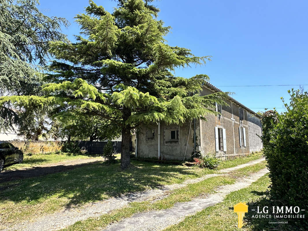 Maison à FLOIRAC