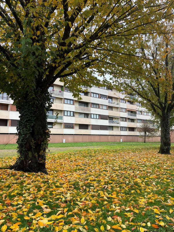 Appartement à LE BAN-SAINT-MARTIN