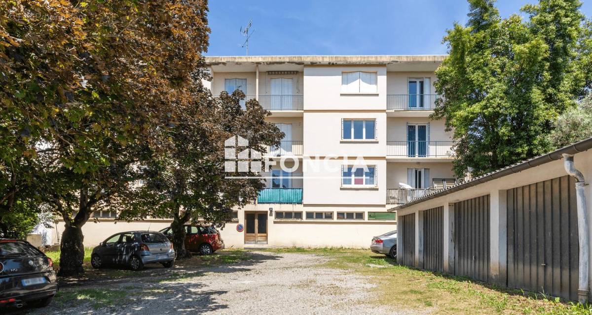 Appartement à AGEN