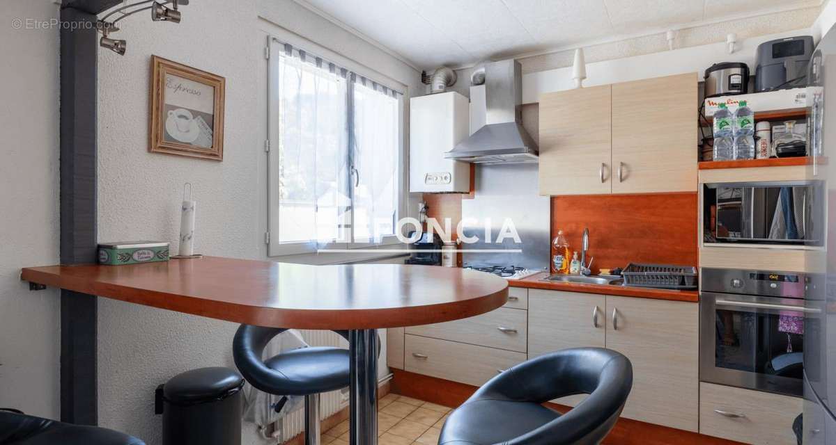 Appartement à AGEN