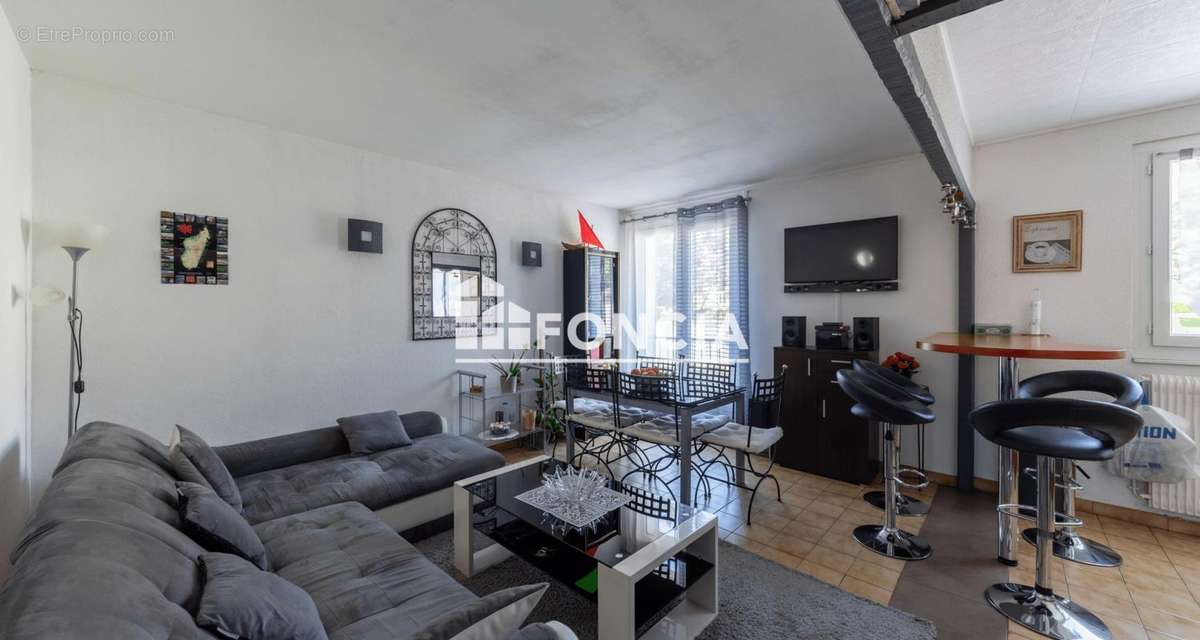 Appartement à AGEN