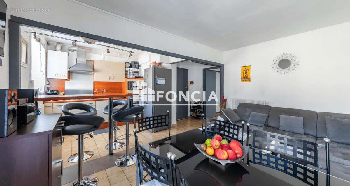 Appartement à AGEN