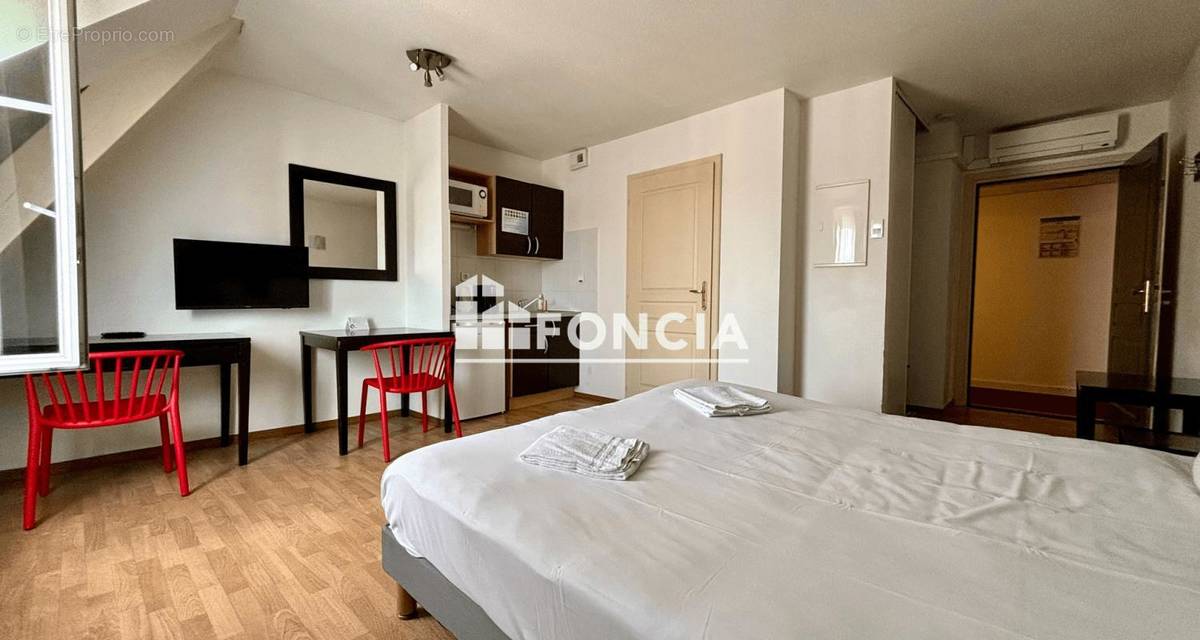 Appartement à MULHOUSE