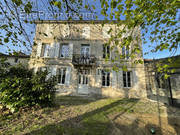 Maison à MAGNAC-SUR-TOUVRE