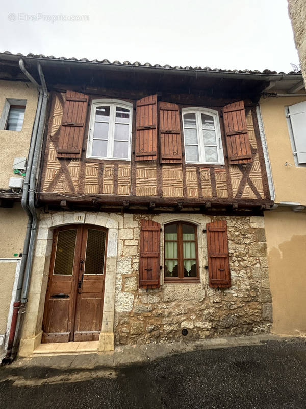 Maison à AUCH