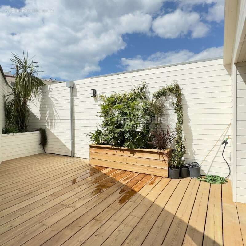 Appartement à ARCACHON