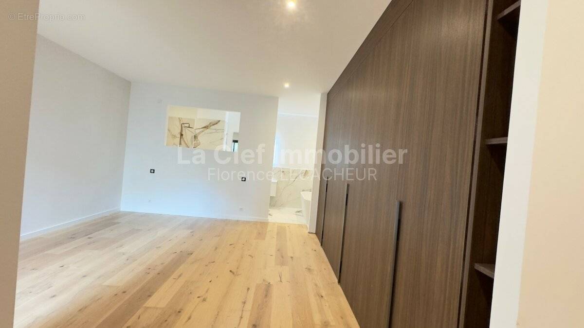 Appartement à ARCACHON