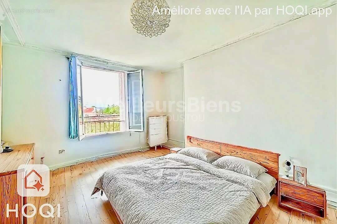 Appartement à MONTMORENCY