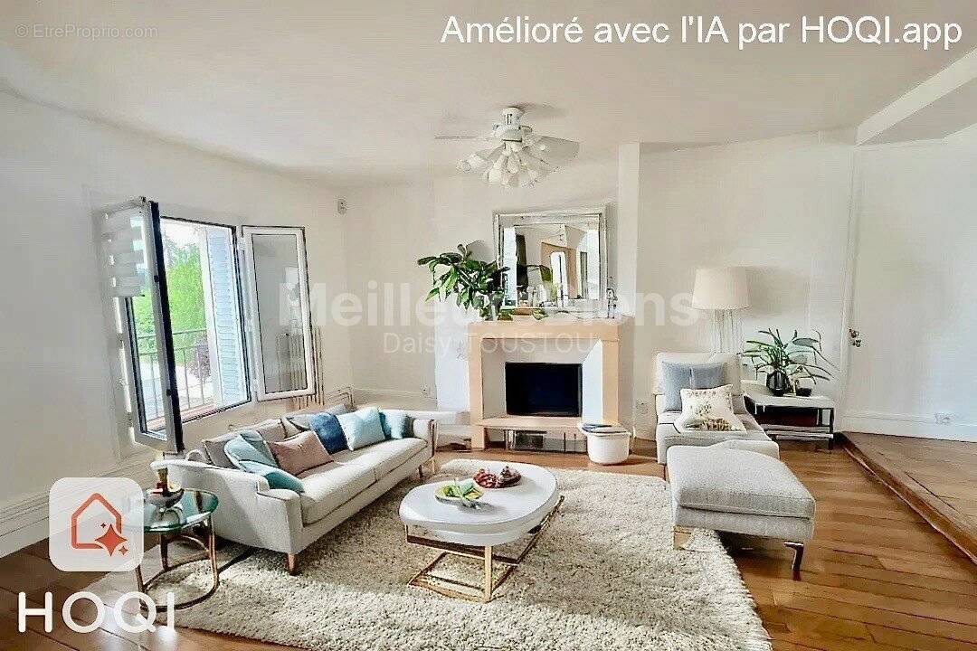 Appartement à MONTMORENCY