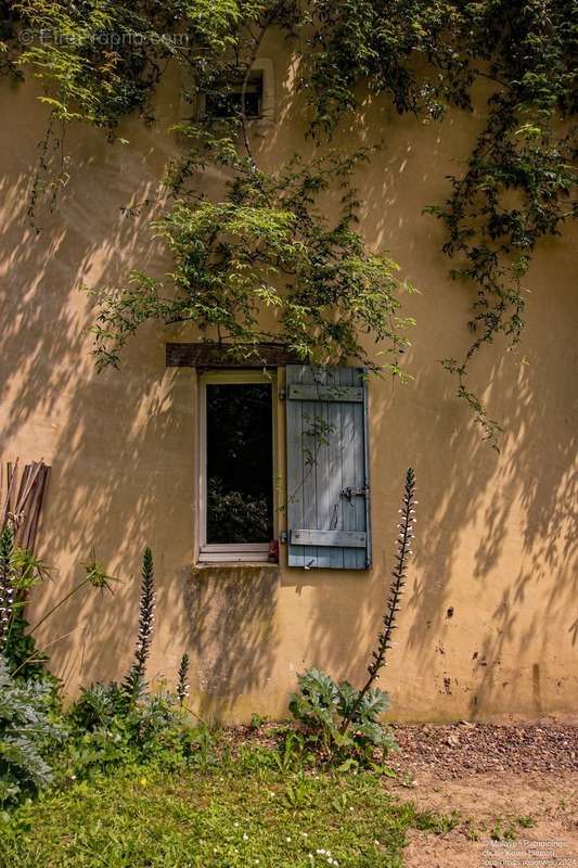 Maison à GAMARDE-LES-BAINS