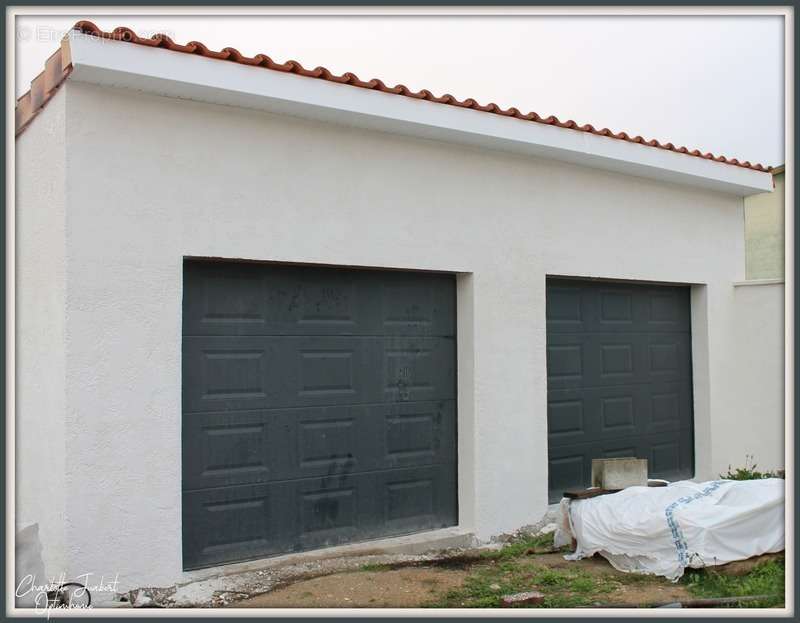 Appartement à CHALAIS