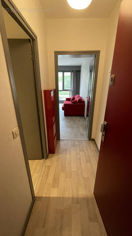 Appartement à LILLE