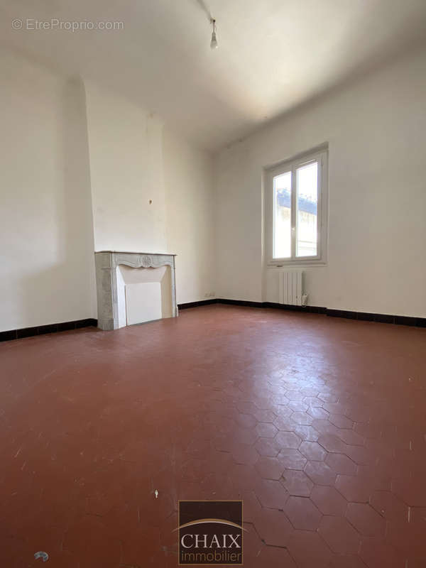 Appartement à AUBAGNE